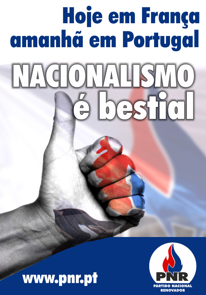 Partido Nacional Renovador