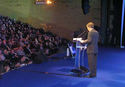 Partido Nacional Renovador