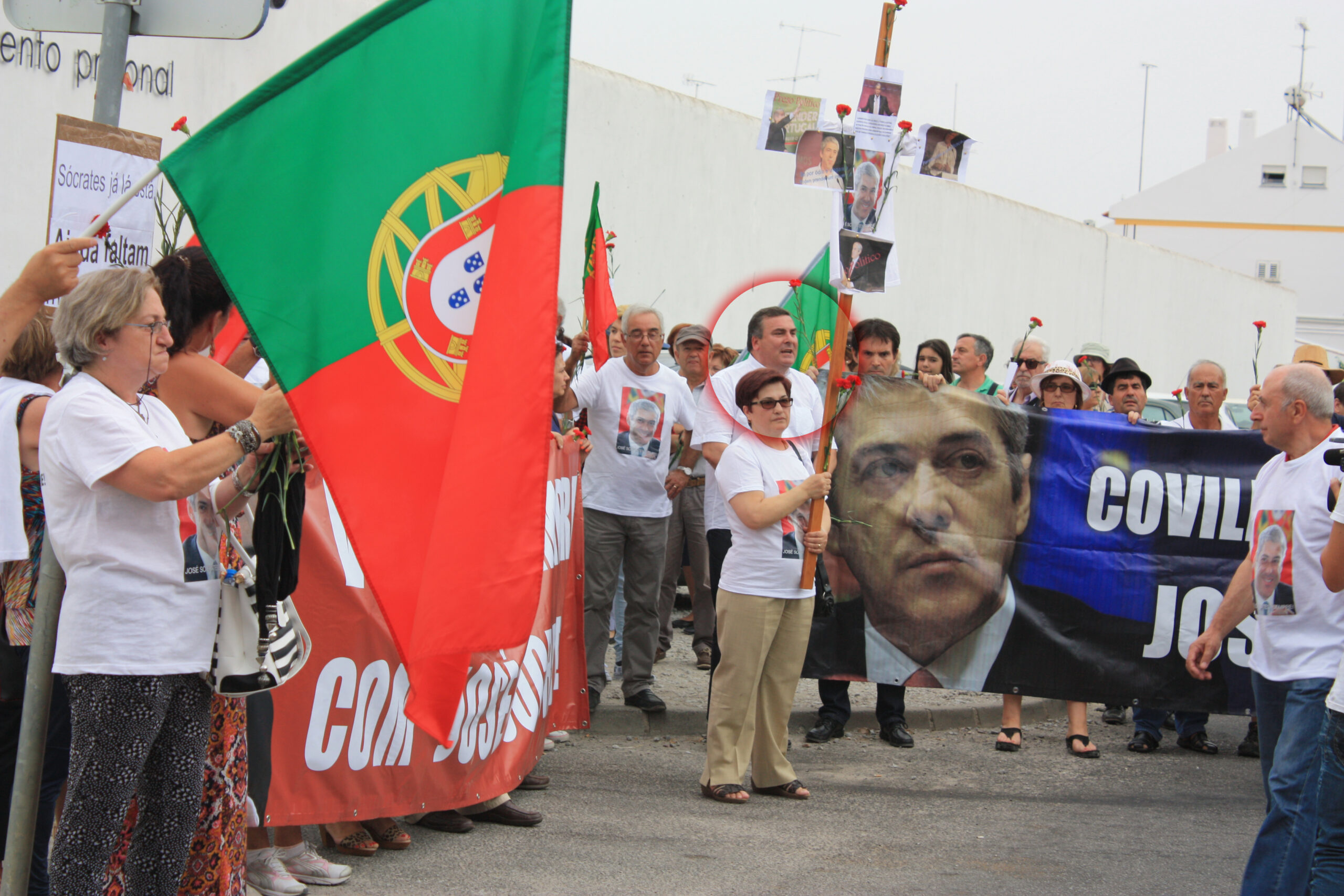 Vice-Presidente do município, Carlos do Carmo Martins